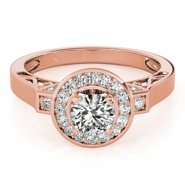 Engagement Ring M84039