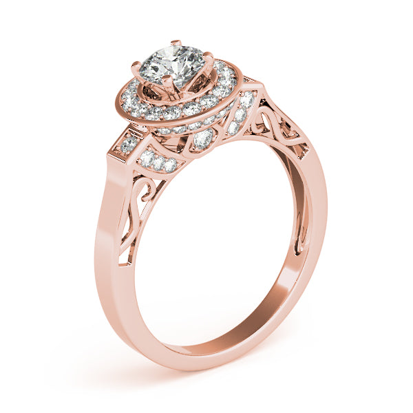 Engagement Ring M84039