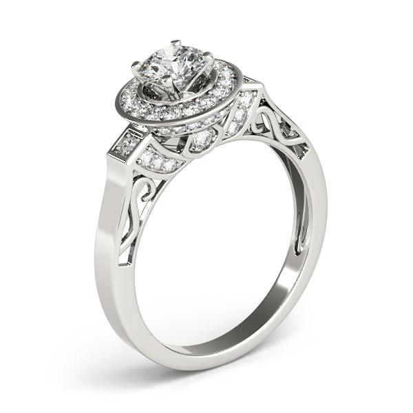 Engagement Ring M84039