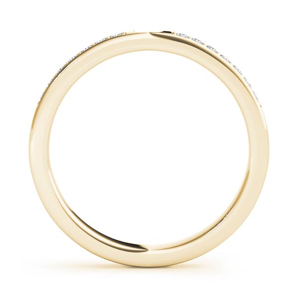 Wedding Band M84045-1-W
