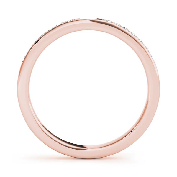Wedding Band M84045-1-W