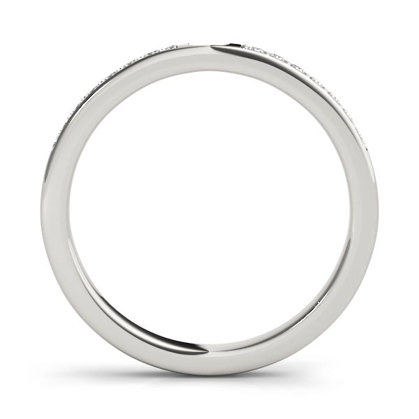 Wedding Band M84045-1-W