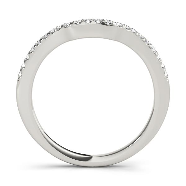 Wedding Band M84051-5-W