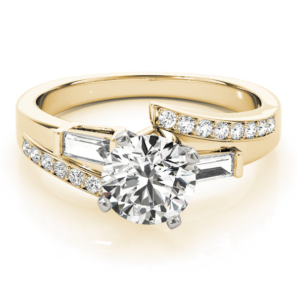 Engagement Ring M84061
