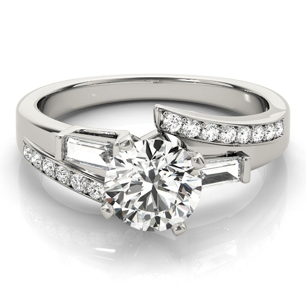 Engagement Ring M84061