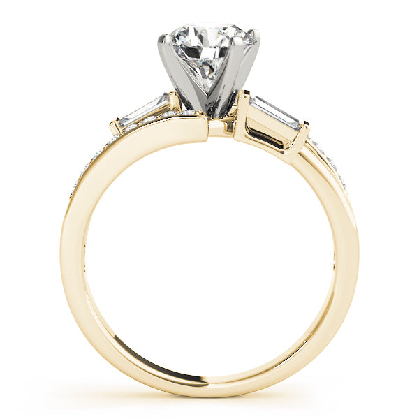 Engagement Ring M84061