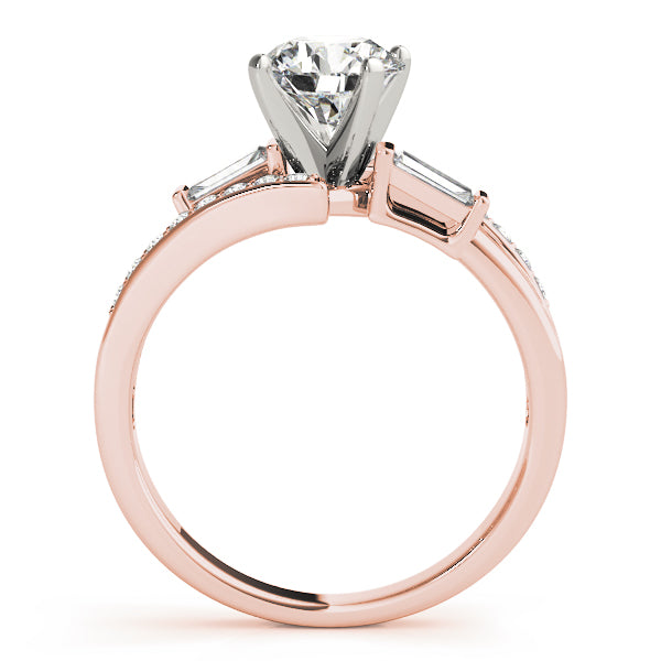 Engagement Ring M84061