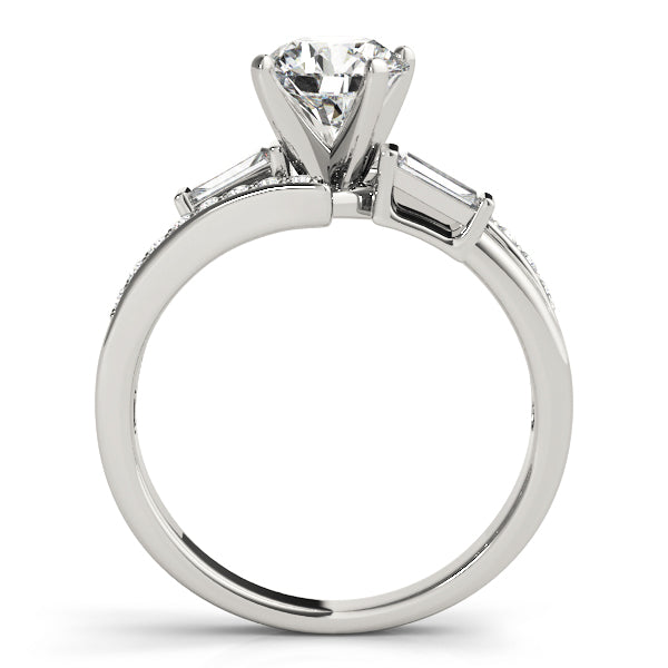 Engagement Ring M84061
