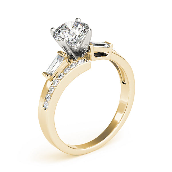 Engagement Ring M84061