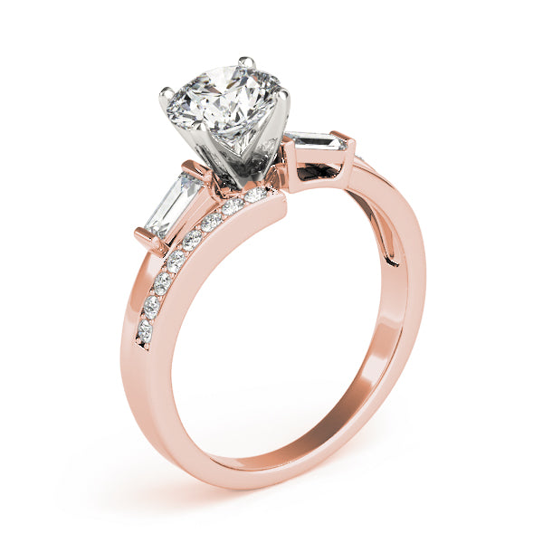 Engagement Ring M84061