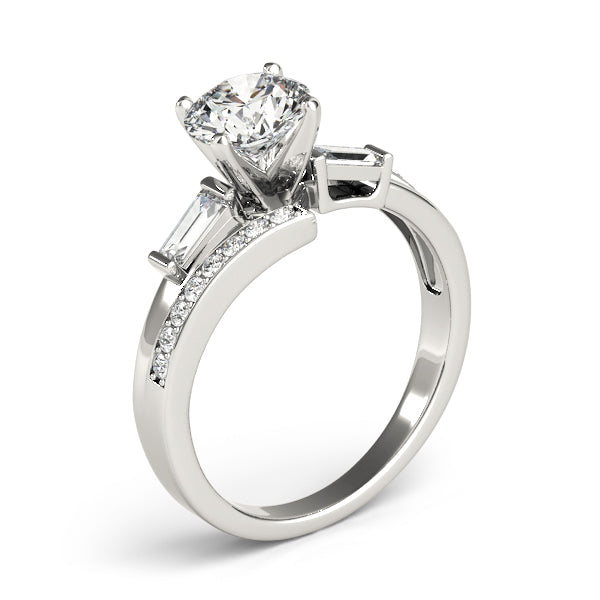Engagement Ring M84061
