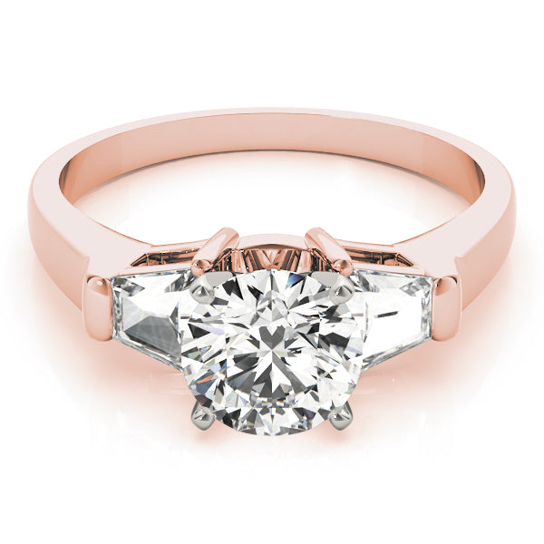 Engagement Ring M84111-B