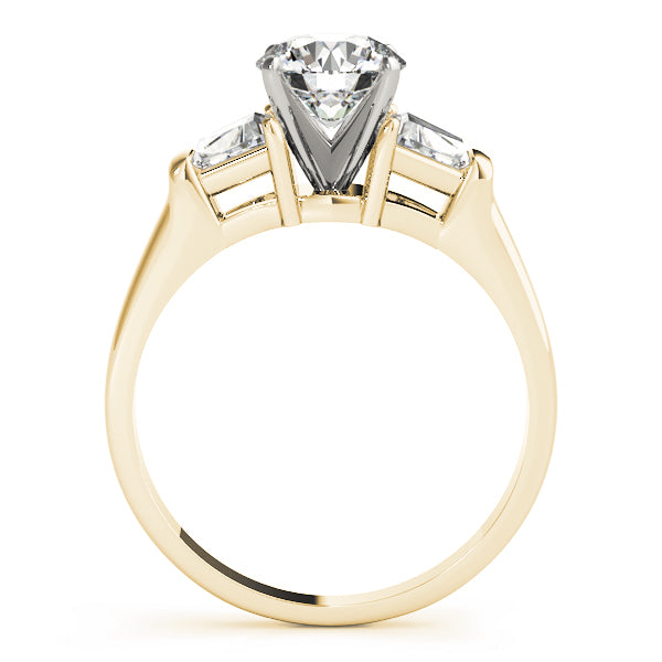 Engagement Ring M84111-B