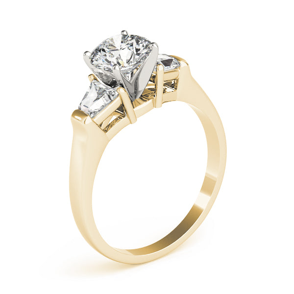 Engagement Ring M84111-B