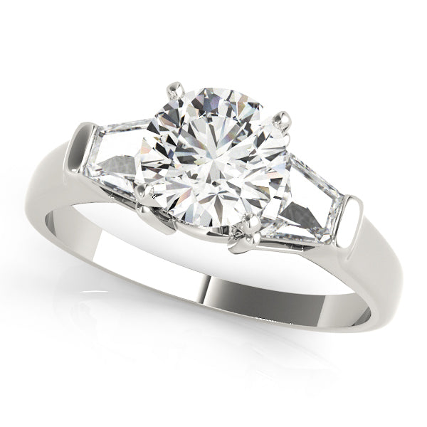 Engagement Ring M84111-B