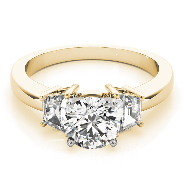 Engagement Ring M84112-A