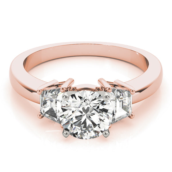 Engagement Ring M84112-A