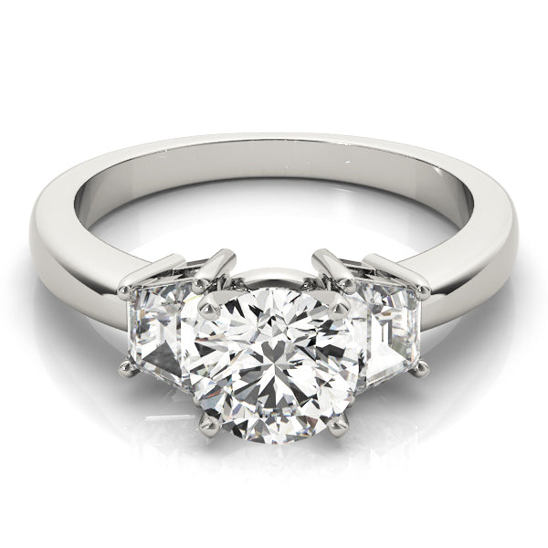 Engagement Ring M84112-A