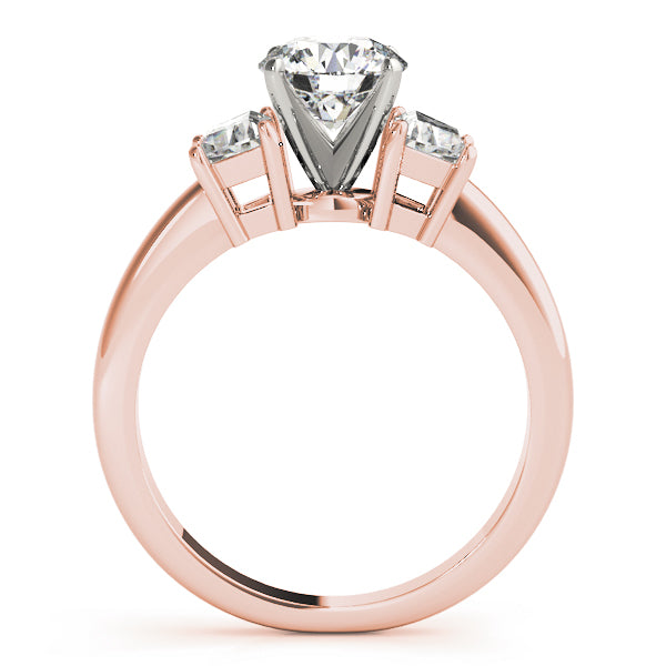 Engagement Ring M84112-A
