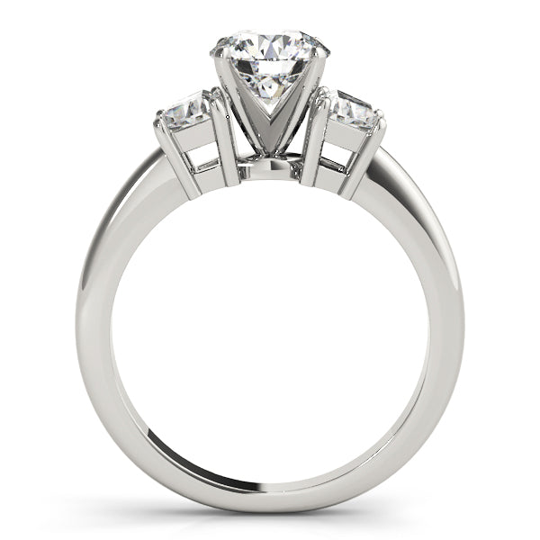Engagement Ring M84112-A