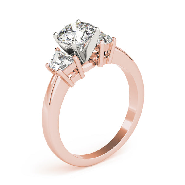 Engagement Ring M84112-A