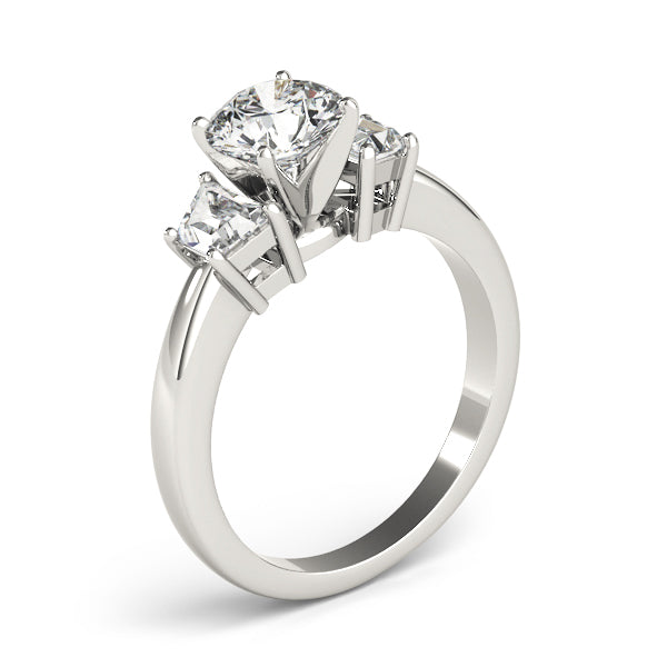 Engagement Ring M84112-A