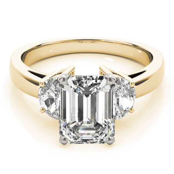 Engagement Ring M84113-A