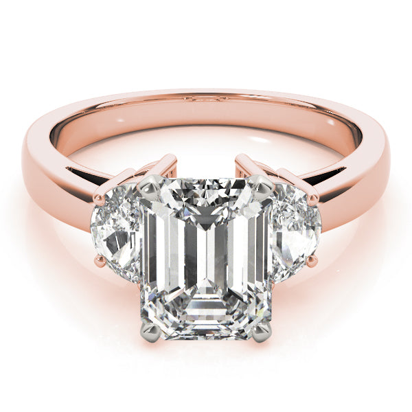 Engagement Ring M84113-A