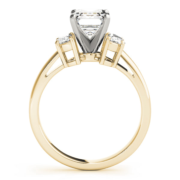 Engagement Ring M84113-A
