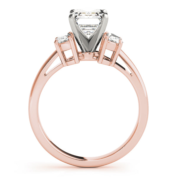 Engagement Ring M84113-A