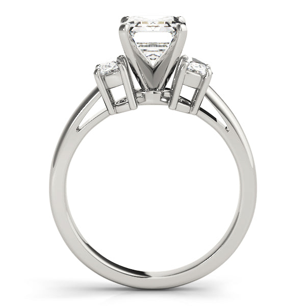 Engagement Ring M84113-A