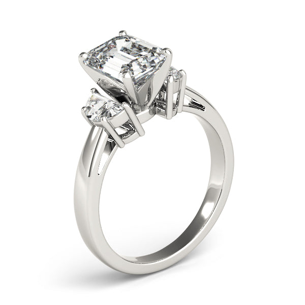Engagement Ring M84113-A