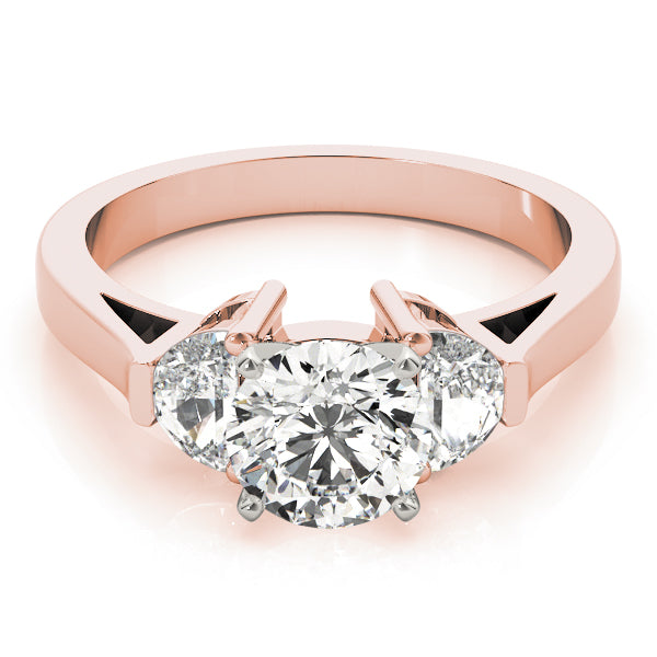 Engagement Ring M84114-A