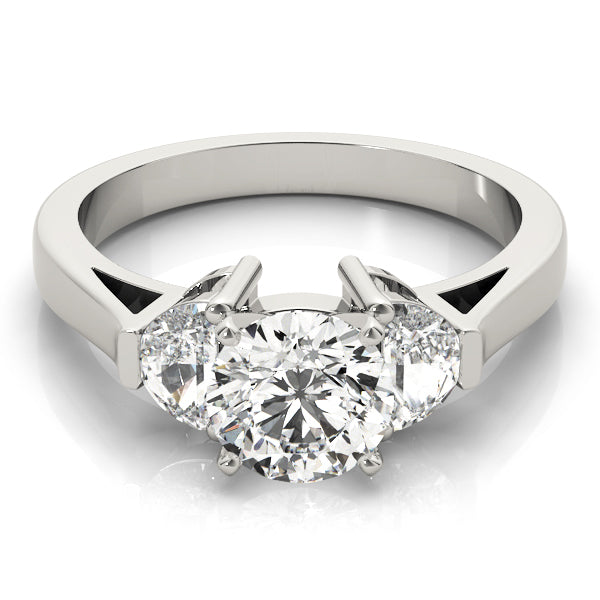 Engagement Ring M84114-A