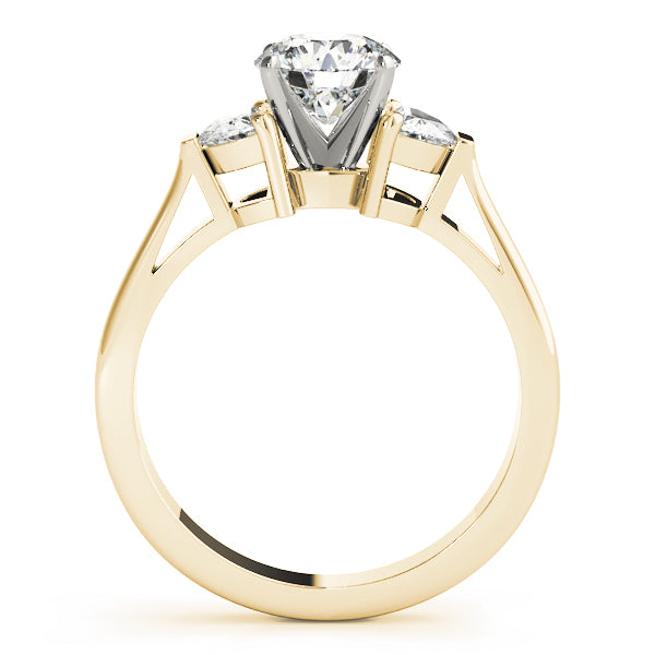 Engagement Ring M84114-A