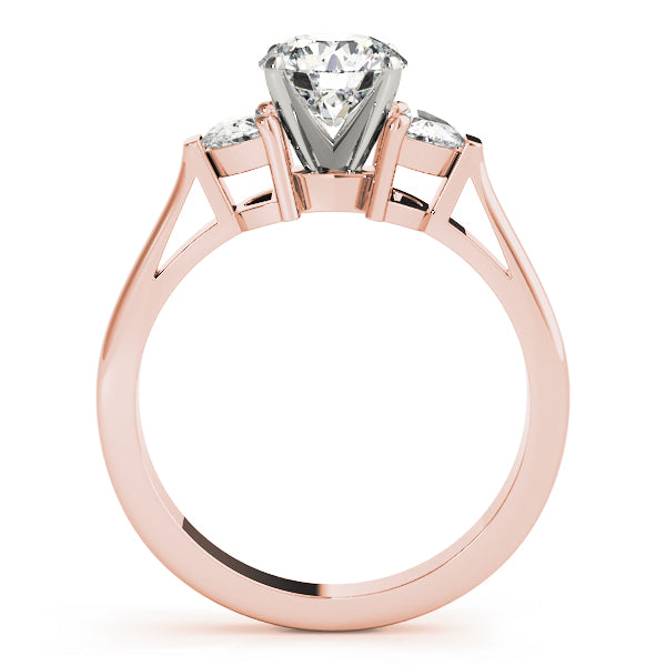 Engagement Ring M84114-A