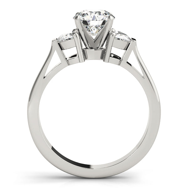 Engagement Ring M84114-A