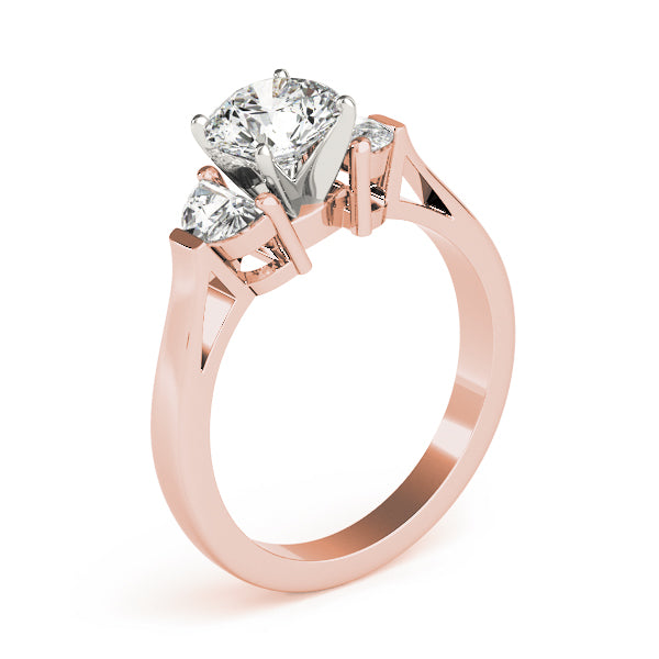 Engagement Ring M84114-A