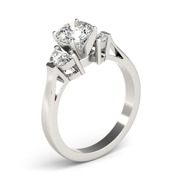 Engagement Ring M84114-A