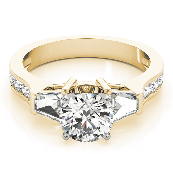 Engagement Ring M84115