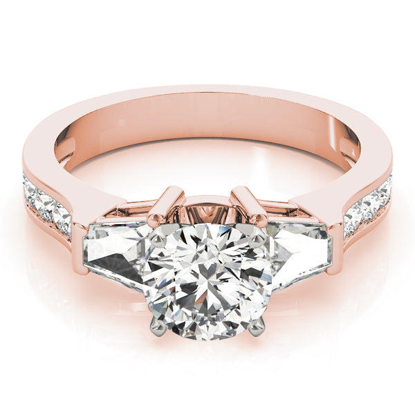 Engagement Ring M84115