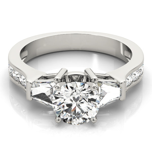 Engagement Ring M84115