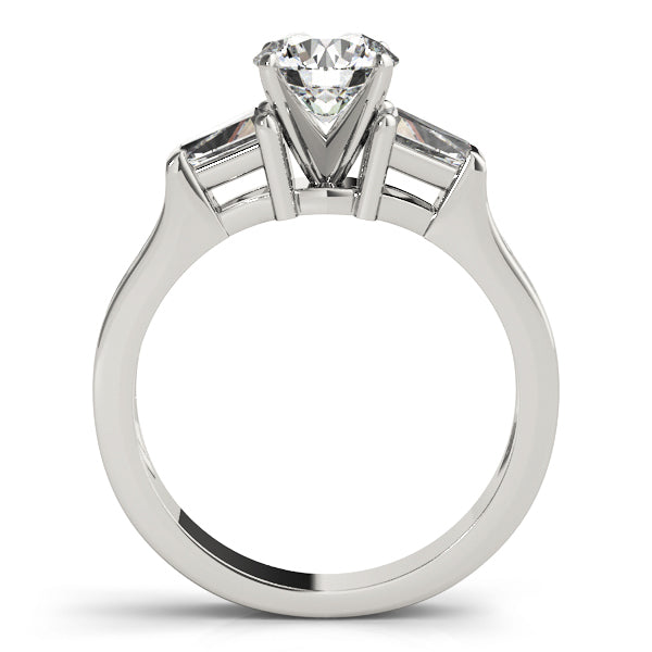 Engagement Ring M84115