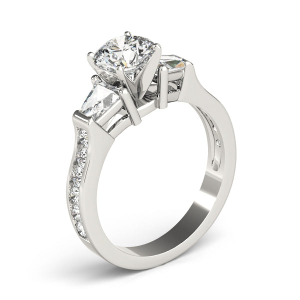 Engagement Ring M84115