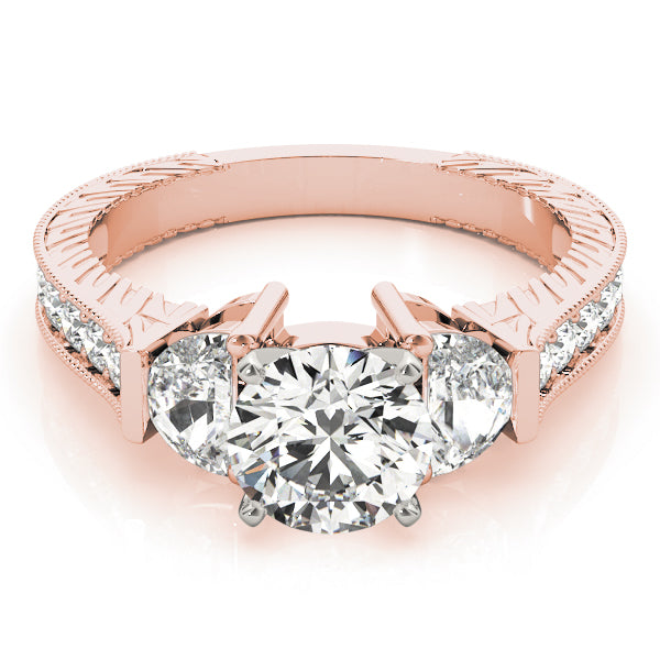 Engagement Ring M84116
