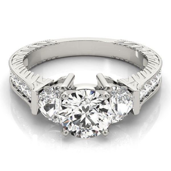 Engagement Ring M84116