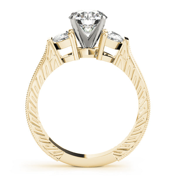 Engagement Ring M84116