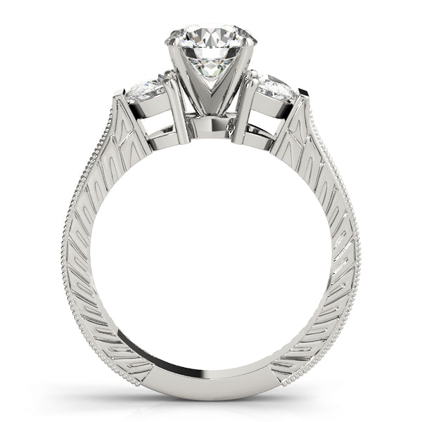 Engagement Ring M84116