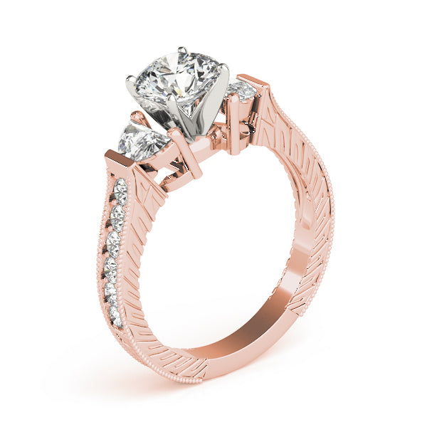 Engagement Ring M84116