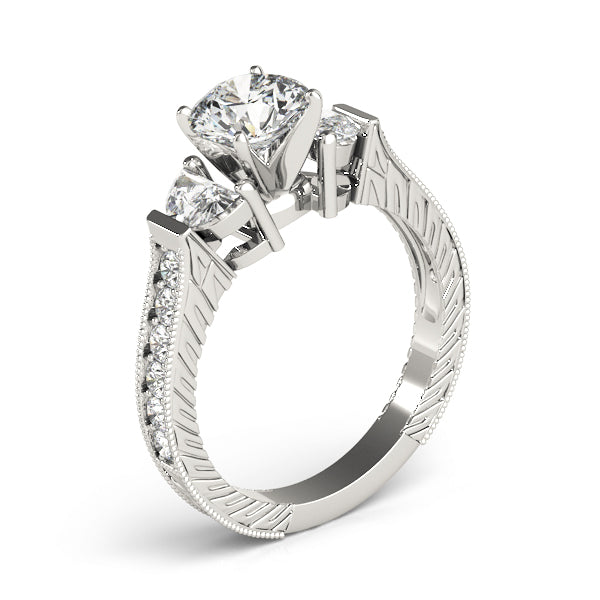 Engagement Ring M84116